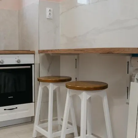 Dent Apartment Novi Sad