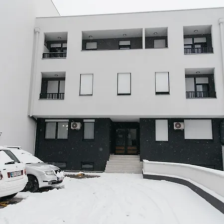 Apartment Dent Novi Sad