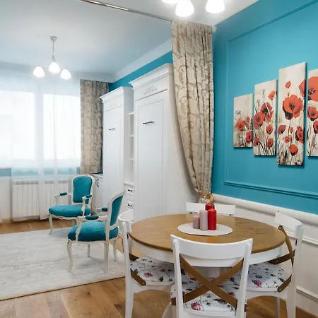 Apartment Dent Novi Sad
