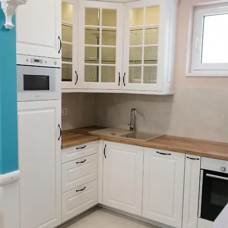 Dent Apartment Novi Sad