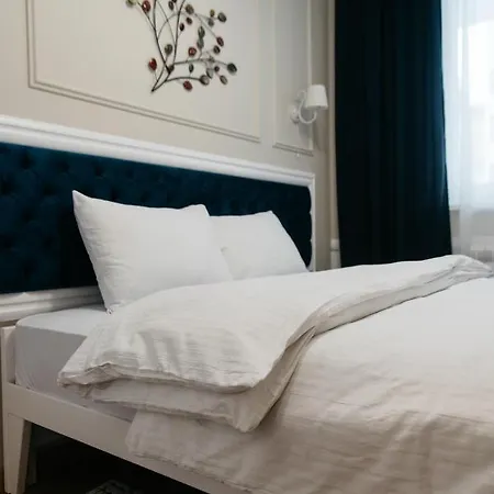 Dent Apartment Novi Sad